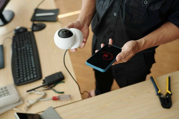 What Are the Optimal Settings for Using Your Smartphone as a Baby Monitor?