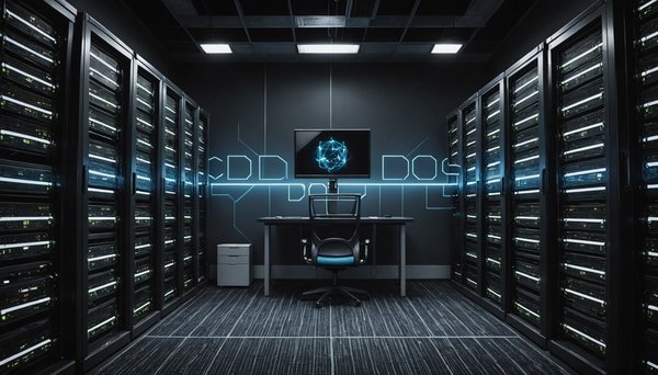 Essential DDOS protection for your web hosting needs